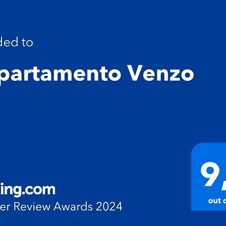 Appartamento Venzo Brenzone sul Garda Εξωτερικό φωτογραφία