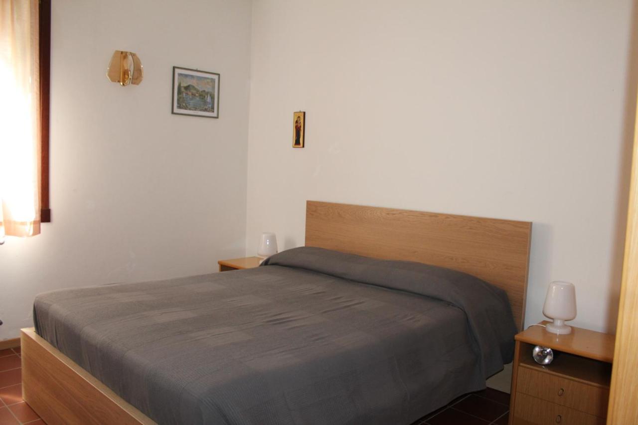 Appartamento Venzo Brenzone sul Garda Εξωτερικό φωτογραφία