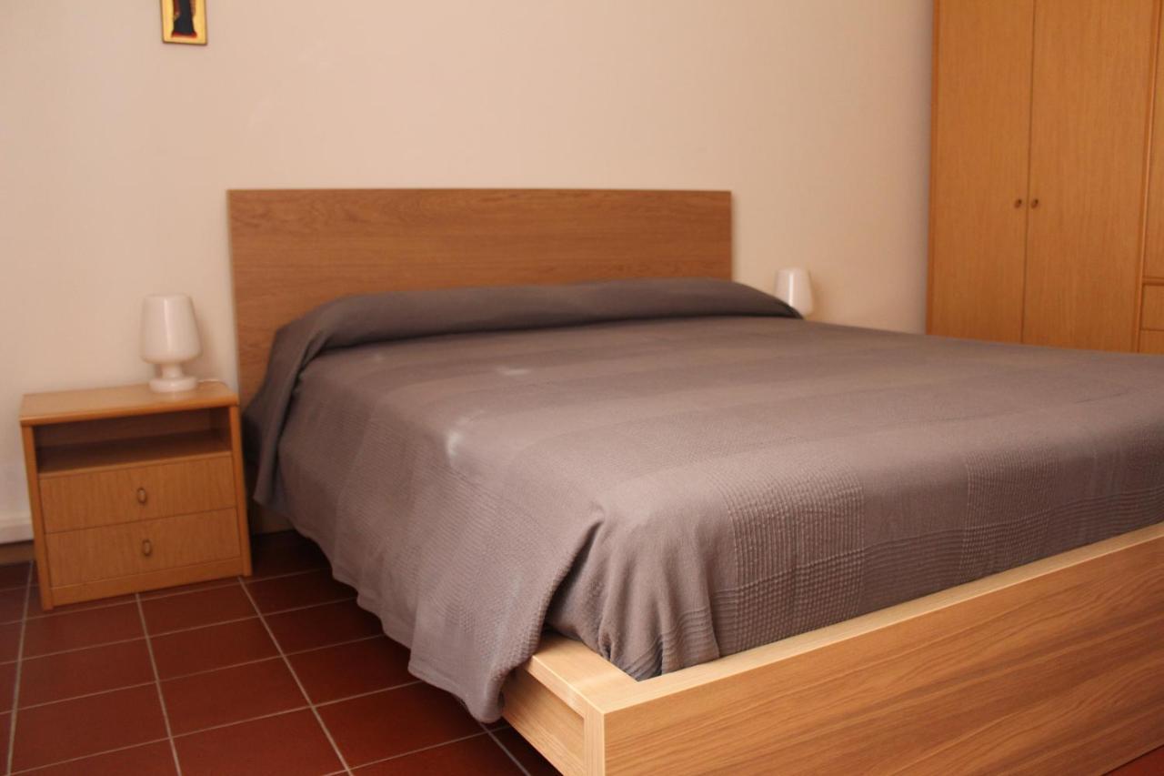 Appartamento Venzo Brenzone sul Garda Εξωτερικό φωτογραφία
