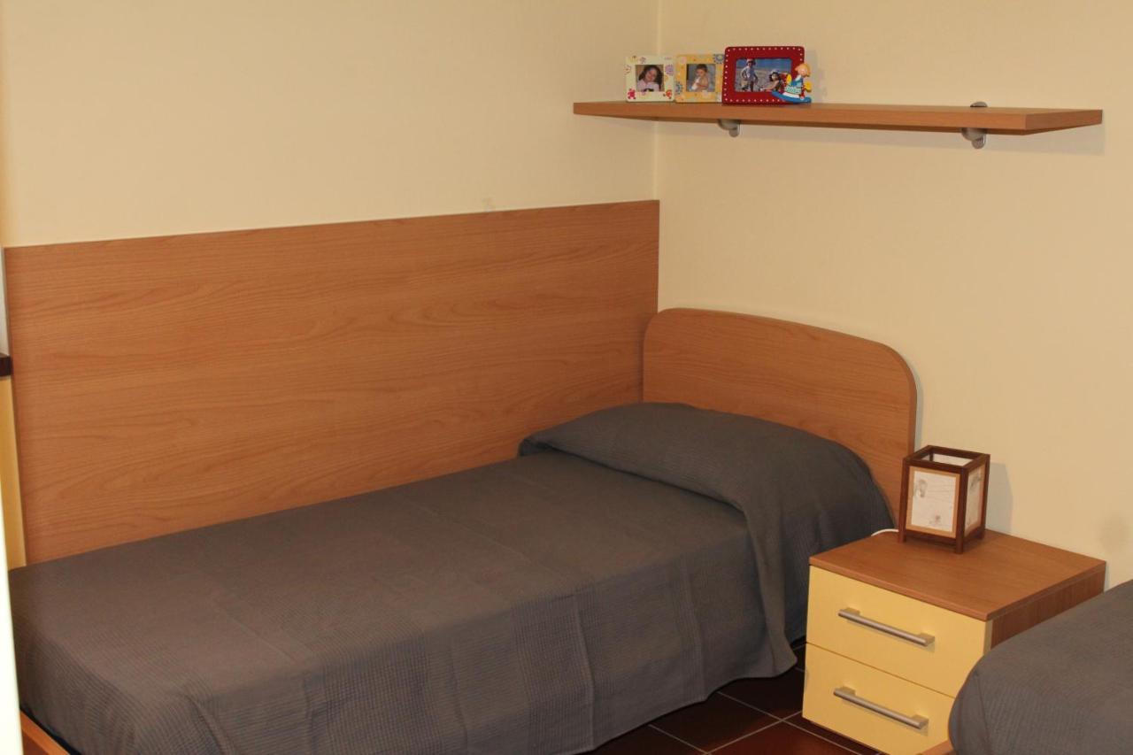 Appartamento Venzo Brenzone sul Garda Εξωτερικό φωτογραφία